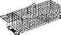 Kness Kage-All Live Animal Cage Trap - Chipmunk Trap, Model# 150-0-004