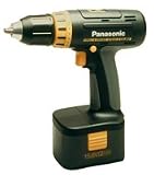 Cordless Drill - 1/2 Panasonic