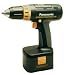 Cordless Drill - 1/2