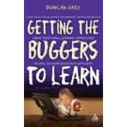 Getting the Buggers to Learn
