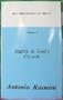 The Philosophy of Right: Rights in God's Church Vol 4