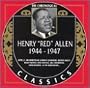 Henry Red Allen 1944-1947