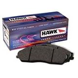 Hawk Performance HB137F.690 Performance Ceramic Brake Pad by Hawk