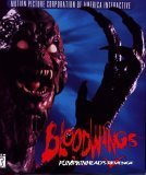 Bloodwings Pumpkinhead's Revenge