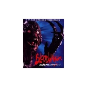 Bloodwings Pumpkinhead's Revenge