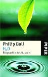 H2O - Philip Ball