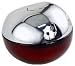 Red Delicious by Donna Karan for men, Eau de Toilette Spray 3.4 Oz