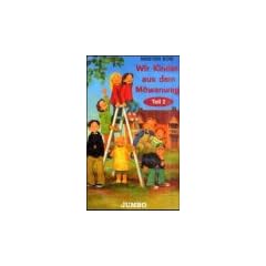 Wir Kinder aus dem M�wenweg, Cassetten, Folge.2, 1 Cassette