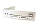 DTK Multimedia-Box/CardREADER USB 2.0 SB/CF/MD/SM/MM/MS/SND