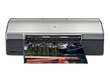 Review Hewlett Packard  / HP PhotoSmart 8750 Professional Photo Printer - Printer - colour - ink-jet - A3 Super A3/B - 1200 dpi x 1200 dpi - up to 19 ppm (mono) / up to 18 ppm (colour) - capacity: 80 sheets - USB Ethernet