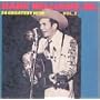 "Hank Williams Sr. - 24 Greatest Hits, Vol. 2"
