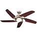 Manhattan Ceiling Fan with Light by Monte Carlo:R060809