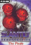 Slamtilt Resurrection The Pirate