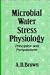 Book Microbial Water Stress Physiology: Principles and Perspectives