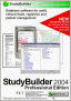 StudyBuilder Professional Edition 2004 StudyBuilder Professional Edition 2004