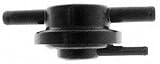 Standard Motor Products Canister Purge Solenoid