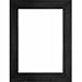 Dennis Daniels W48, 8x10 Ebony Frame