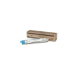 Xerox Phaser 6200 Standard Capacity Printer Toner Cartridge in Cyan