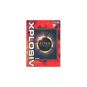 Zork: Nemesis