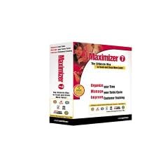 Maximizer [Import]