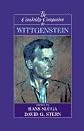 The Cambridge Companion to Wittgenstein