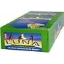 Clif Bar Luna The Whole Nutrition Bar for Women, Peanut Butter Cookie 15 - 1.69 oz (48 g) bars [25.4 oz (720 g)]