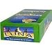 Clif Luna Bar Peanut Butter Cookie 15 Count Box