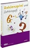 Zahlenspiel und Zahlenspa�