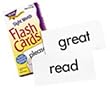 FLASH CARDS SIGHT WORDS 96/BOX