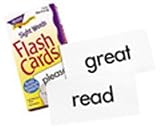 FLASH CARDS SIGHT WORDS 96/BOX