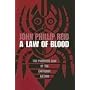 A Law of Blood: The Primitive Law of the Cherokee Nation