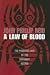 A Law of Blood: The Primitive Law of the Cherokee Nation