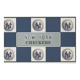 New York Checkers (Yankees Baseball)