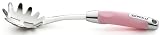 Zeroll Ussentials 8712BG Stainless Steel Spaghetti Server, Bubble Gum