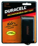 Duracell NiMH Multi-Format 7-Hour Camcorder Battery (DR11AA)