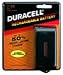 Duracell NiMH Multi-Format 7-Hour Camcorder Battery (DR11AA)