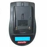Digipower VTC-1000S Camcorder Battery Charger for Use with Sony Camcorders  ....