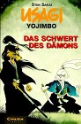 Usagi Yojimbo, Bd.5, Das Schwert des D�mons