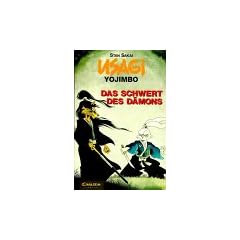 Usagi Yojimbo, Bd.5, Das Schwert des D�mons