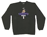 Los Angeles Lakers Youth Crewneck Sweatshirt