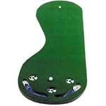 Three Hole Green - Portable Putting Green