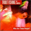 Who Are These People [CASSETTE]