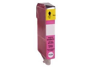 Canon BCI-6PM Photo Magenta Ink Tank (Canon BCI6PM)