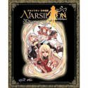 ナルシリオン 日本語版