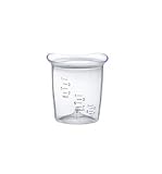 Cuisinart CEC-7BK Egg Cooker Beaker with Piercing Pin