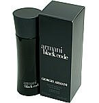 ARMANI BLACK CODE by Giorgio Armani EDT SPRAY 1.7 oz for Men