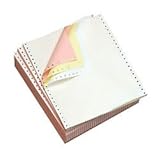 UPC 735854889500 product image for Office Depot(R) Brand Computer Paper, 3 Parts, 15 Lb, 9 1/2in. x 11in., Clean Ed | upcitemdb.com