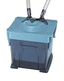 Rena Filstar Xp1 Canister Filter 250gph, Aquarium Filters, Pumps, Tubing, Air-Stones, Filters, Filtering Mediums, Filtering, Aquatic Pets, Aquatic, Horse & Cattle, Insects, Reptiles, Pet & Supplies