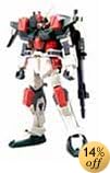 HG 1/144 バスターガンダム