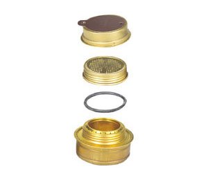 Trangia - Alcohol Burner Only